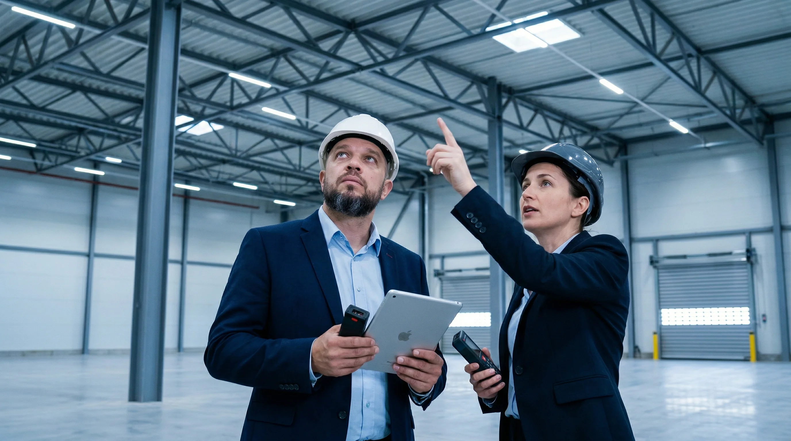 Ekspertyzy i oceny stanu technicznego obiektów