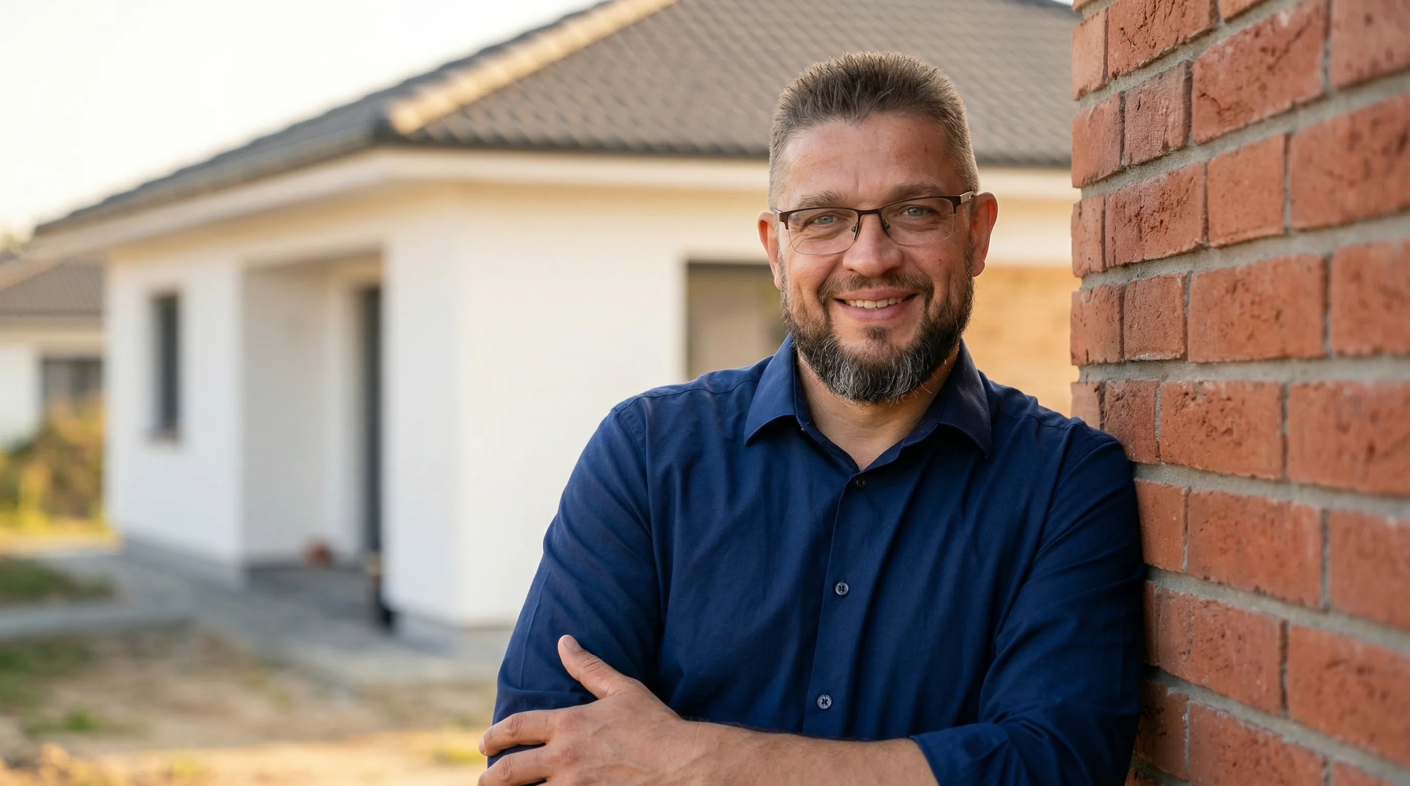 Maciej Jans — BUDINWEST